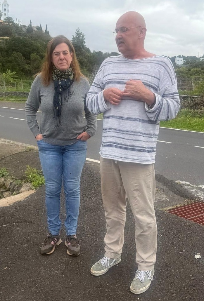 Helena van Viñátigo