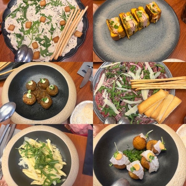 gerechten Lucas Maes