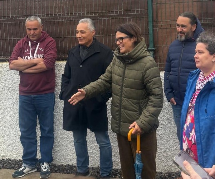 leden sentiterra project